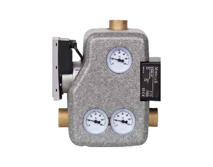 EPP仪器仪表保温隔热